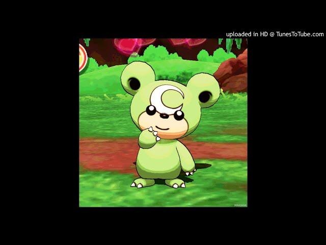 [free] Vinso x Shinju x Red Priest type beat "Teddiursa" (prod. jang)