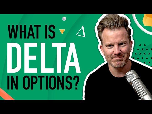 Option Delta Explained: Trading Greeks for Beginners