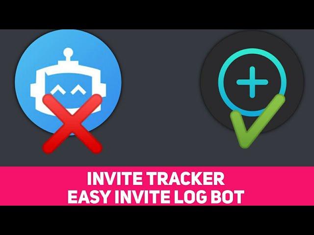 Invite Tracker Bot Discord | Easy Setup  | Invite Manager not Working | Offline | Techie Gaurav