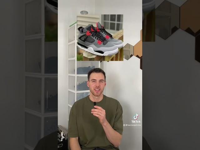 Günstige Jordan 4