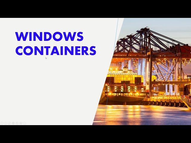 Unlocking the Power of Windows Docker: Insider Insights