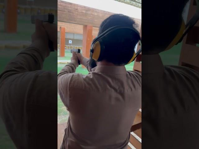 Shooting range 2