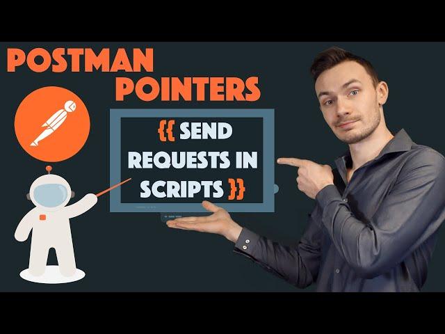 How to Send Requests from Scripts // Postman Pointers