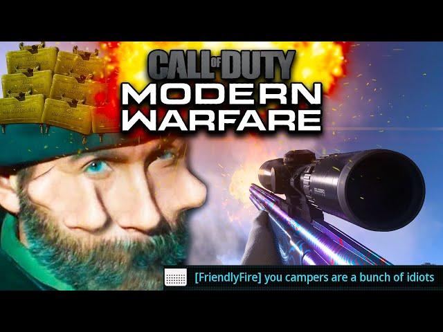 Modern Warfare 2019, 5 Years Later...