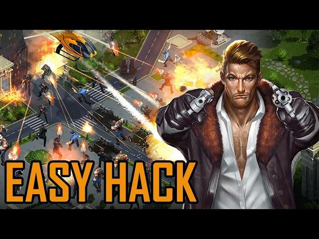 Unlimited Potential: Mafia City Free Gold Revealed  Mafia City Hack For Unlimited Free Gold!