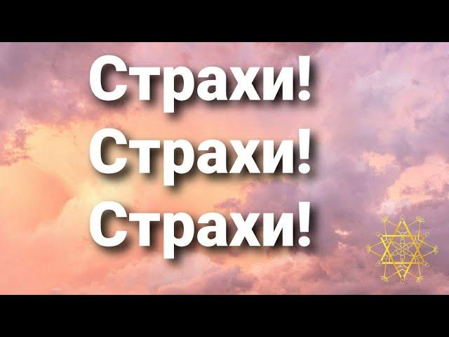 Страхи | Страхи | Страхи | Навейя