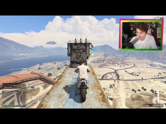 MOTORRAD STAR DNER  | GTA ONLINE