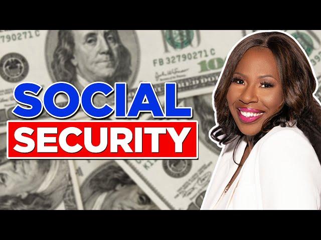 SOCIAL SECURITY: PROJECTED TO CUT BENEFITS IN 2035 + $1200 GROCERY GIFT CARDS, MEDICARE, & MORE!