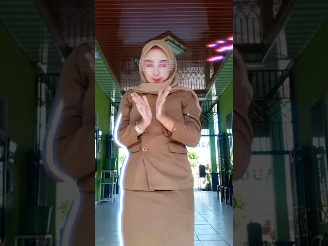 GURU CANTIK VIRAL TIKTOK