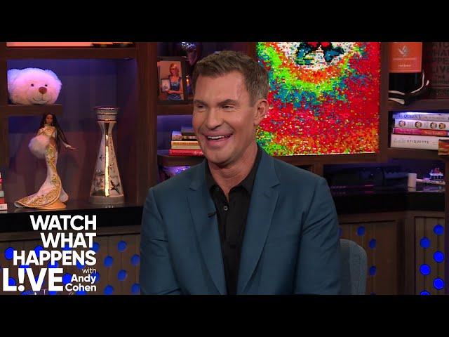 Jeff Lewis on Shannon Storms Beador’s Relationship Issues | WWHL