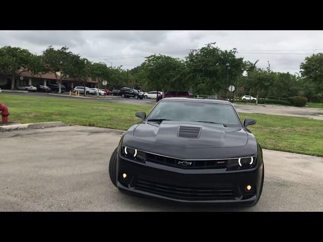 2015 Camaro SS 5 YEAR LONG TERM REVIEW With Sound Clip (FULL BOLT-ONS)!!