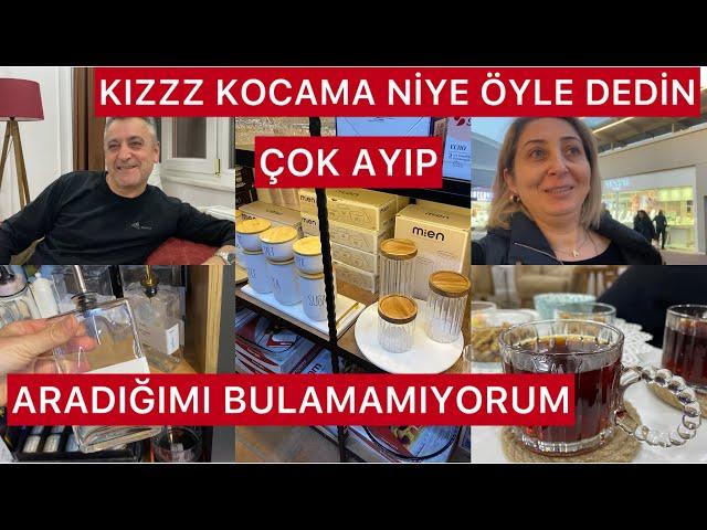 KOCAMI EKRANDAN KÜSTÜRMEYİNÇOK AYIPARADIĞIMI BULAMIYORUMELİF ÇOK UYGUNA KAPTIYENİ ÜRÜNLER GELDİ