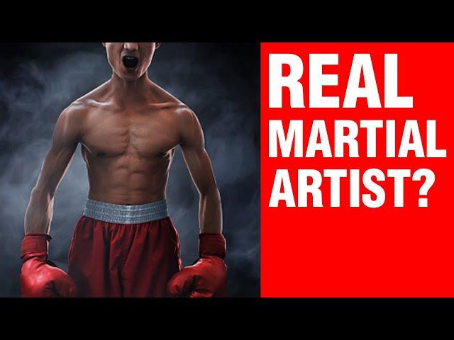 15 Signs That You Are a REAL Martial Artist | ART OF ONE DOJO