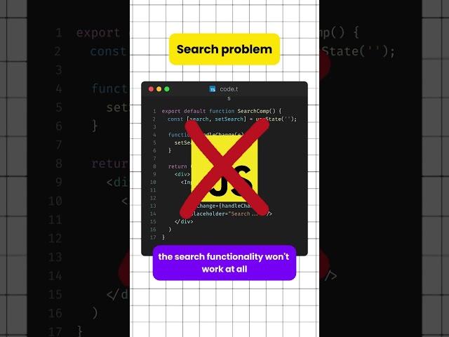 Are You Making This Common React Coding Mistake?