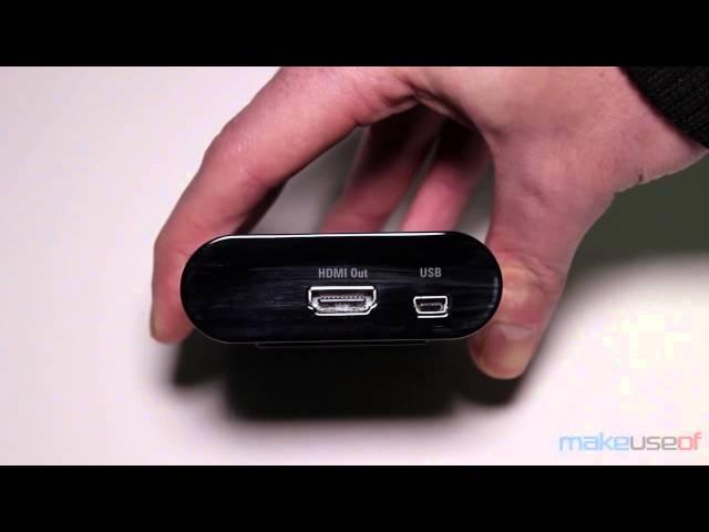 Elgato Game Capture HD Review