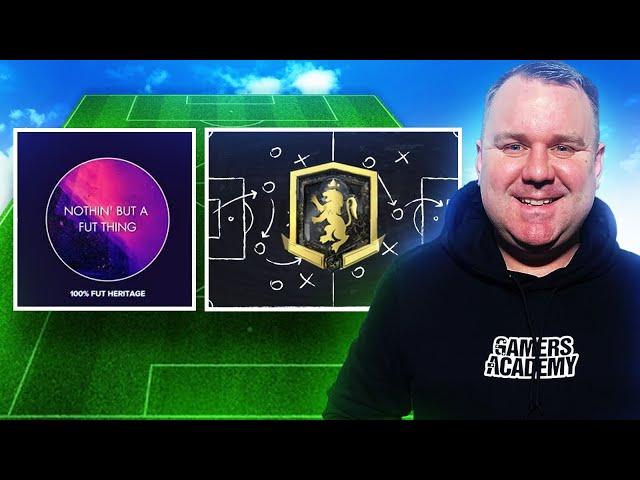 FIFA 23 - NBAFT PODCAST FT MARTAIN88 ..........FIND OUT HOW I STARTED YOUTUBE & FIFA COACHING!