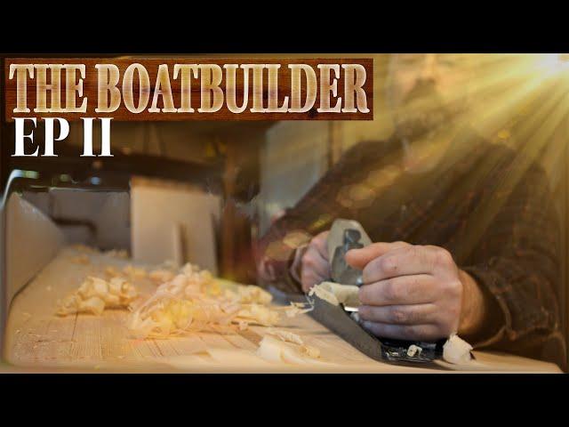 Building a $100.000 Boat in 800 Hours | EP2 