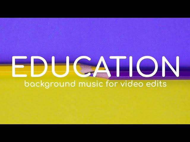 Royalty Free Education Background Music