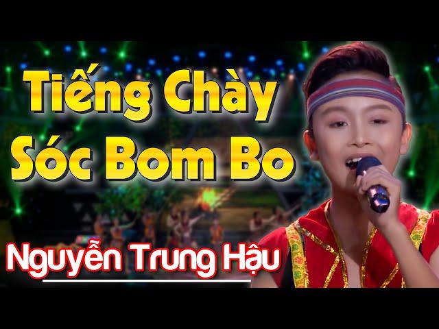 Giọng Ca Nhí NGUYỄN TRUNG HẬU Hát Tân Cổ Ngọt Lịm Làm Khán Giả Phải Mê Mệt  | Ca Cổ Cải Lương 2021