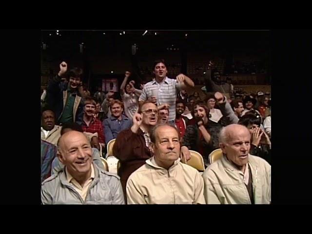 AWA (American Wrestling Association) - SuperClash II (05-02-1987)