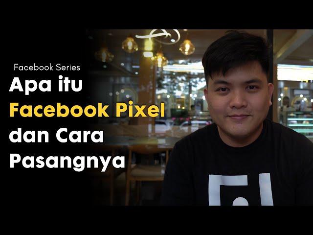 Apa itu Facebook Pixel dan Cara Pasangnya