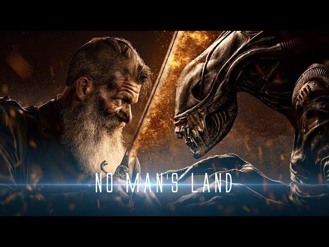 No Man's Land - Alien Fan Film