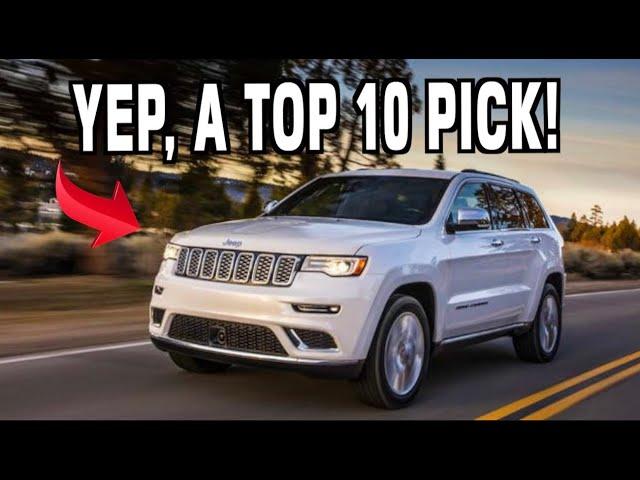 Ranked: Top 10 Midsize SUVs with 2-Rows for 2021 on Everyman Driver