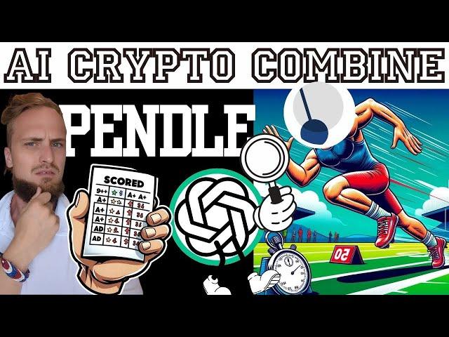 Pendle 2024 Prediction | AI Crypto Evaluation