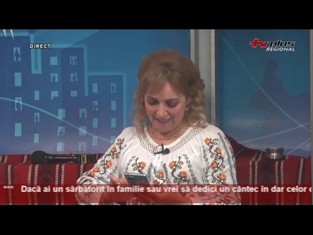 UN CANTEC ÎN DAR cu NICOLETA COJOCARU