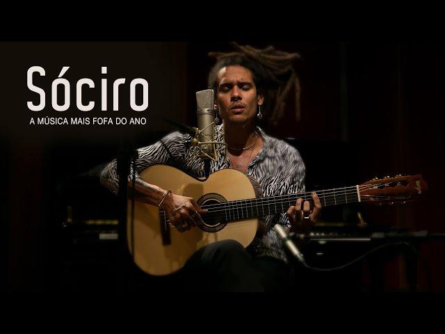 SóCIRO - A Música Mais Fofa do Ano (Acústico)