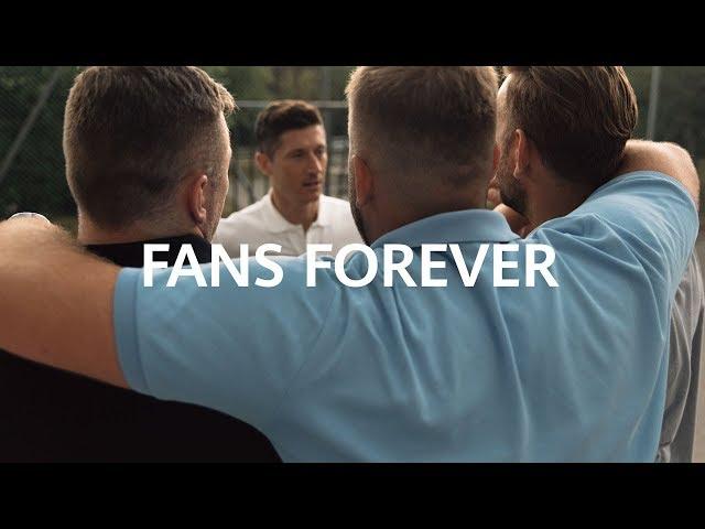 FANS FOREVER: SKY IS THE LIMIT (EPISODE 2)