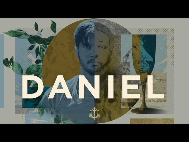 Daniel: The Bible Explained