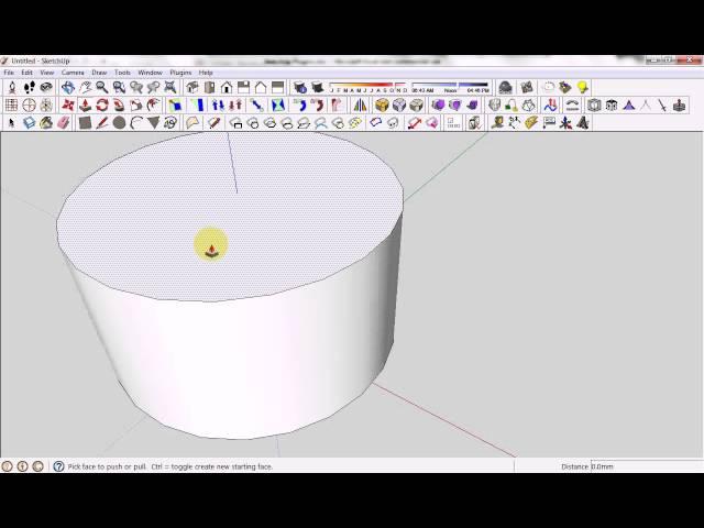 Updated SketchUp Plugins