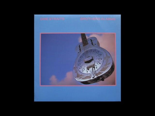 Dire Straits - Brothers In Arms (Torisutan Special Extended)