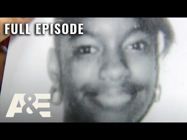 Atlanta's Notorious Cold Case of 14-Year-Old Nacole Smith (S5, E14) | Cold Case Files | Full Ep.