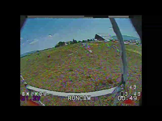 tuesday practice | fpv racing dvr