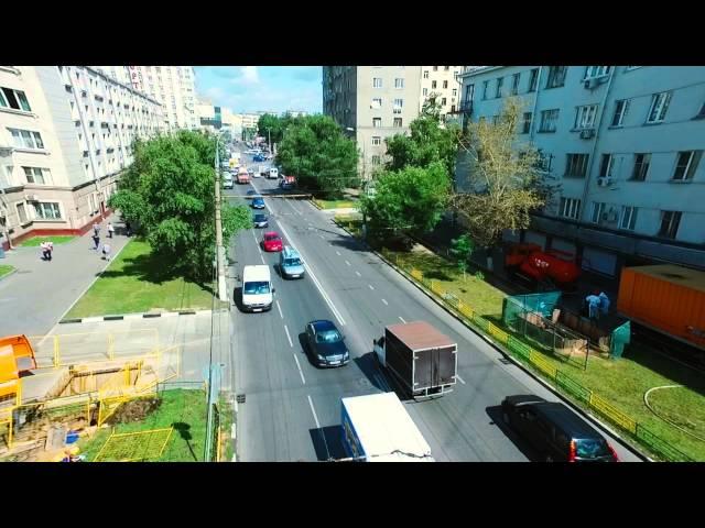 ОАО "МОСГАЗ" и Москва