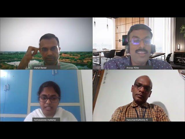 TCS HTML CSS Frontend  Real interview By TCS Team Live Recording Fresher Interview Preparation