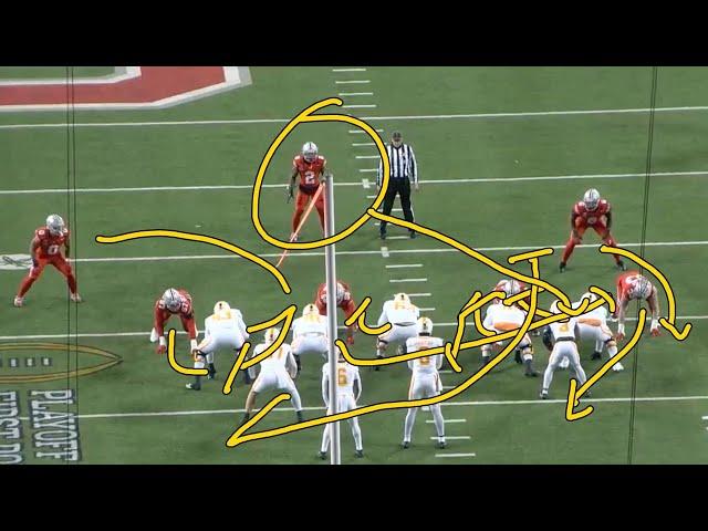 OSU Insider: MASSIVE All-22 Film Breakdown, STAR Junior Returning?