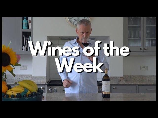 IDS Wines of the Week #4 (Cune Gran Reserva Rioja)