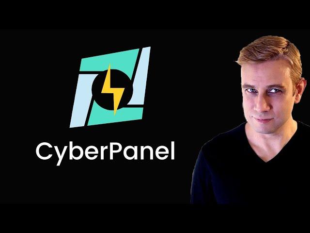 CyberPanel WordPress Setup (1-Click Install on Vultr)