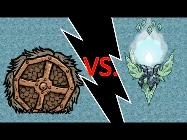 [DST Beta] Wigfrid's Shield vs Celestial Champion