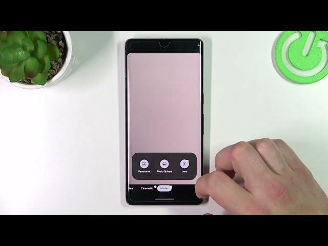 Does GOOGLE Pixel 7 Pro Have Slow Motion?