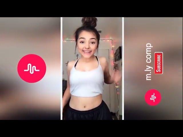 ️BEST Hailo (@yt.ona) Musically Videos Compilation March 2018