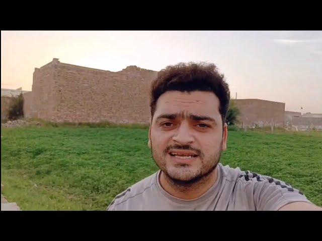 Aj Kal Andheri Ki Waja Se Her Taraf Mati He Mati | Mati Ko Bhe Enjoy kia | Farhan Farooq