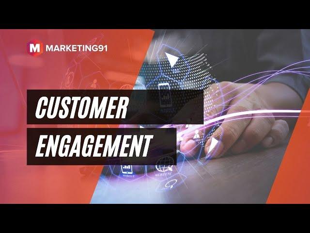 Customer Engagement - Meaning, Importance, Strategies, Metrics and Examples of Lego and Coke (229)