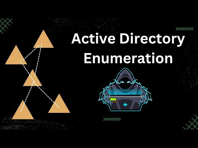 Active Directory Enumeration Walkthrough