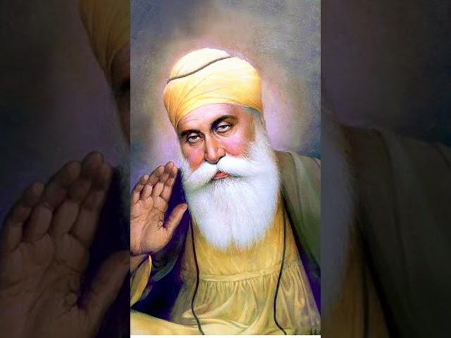 #waheguruji #shortfeeds #shorts #waheguru #gurunanakdevji