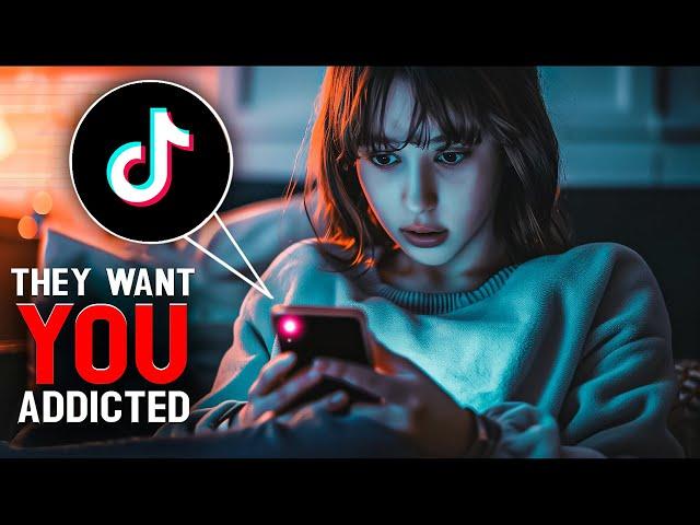 TikTok is Darker Than You Think