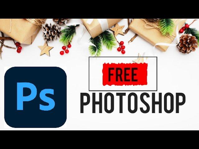 How To Download Photoshop For Free | How To Install Photoshop SHUBH TECH GALAXY